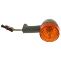 Indikator indicator light assy front left / rear right for Aprilia Scarabeo, for: Italjet passend für Aprilia Scarabeo  50 HS 1996, 3,1 PS, 2,3 kw