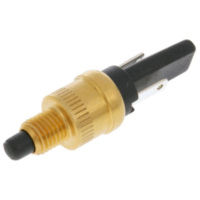 Stoplichtschalter Bremslichtschalter d=11mm für Piaggio, Vespa, Gilera, Aprilia VC31036 passend für Aprilia Scarabeo  50 HS 1996, 3,1 PS, 2,3 kw