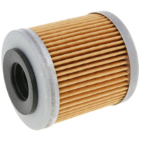 Ölfilter für Aprilia RS4, RX, SX 125, Derbi Mulhacen, Senda, Terra 125 VC31211 passend für Aprilia RS4  125 TW000 2013, 15 PS, 11 kw