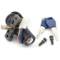 ignition lock for Aprilia Gulliver, Rally, SR 50 VC32799 fitting for Aprilia SR RacingHorizontaler Zylinder 50 MZL10 1999, 4,5 PS, 3,3 kw