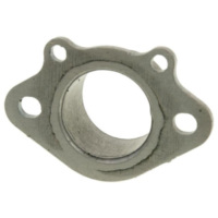 exhaust flange Yasuni Carrera 16, 20, 21 for Minarelli YAZ-BOQ910R