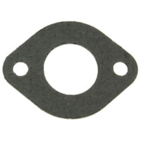 Endtopf Dichtung Endschalldämpfer Yasuni - flach YAZ-JUN101R passend für Aprilia Scarabeo  50 HS 1996, 3,1 PS, 2,3 kw