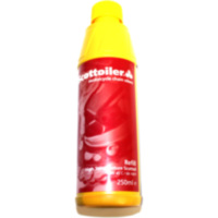Kettenöl 250 ml Scottoiler - <span style=